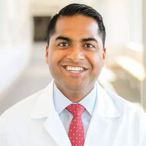 Medical doctor