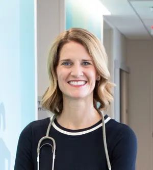Medical doctor