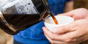 Coffee maker