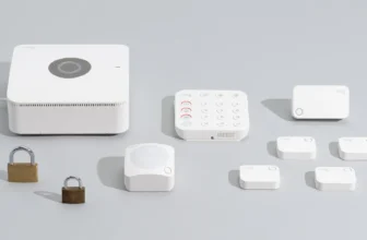 The Best Home Security Systems of 2026: Expert Recommendations