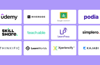 Best Online Learning Services