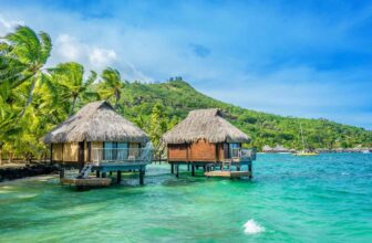 The Best Travel Sites