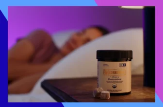 Sleep hemp gummies