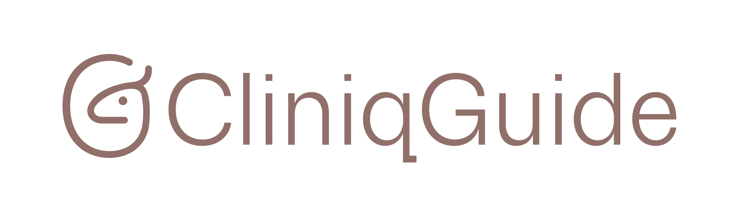 Cliniq Guide