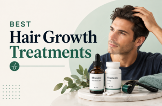 Best Hair Growth Treatments