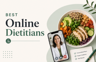 Best Online Dietitians