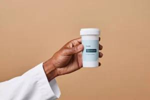 Found Health product