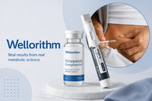 Wellorithm