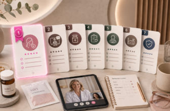 Best Online HRT Providers