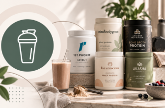 Best Protein Powders